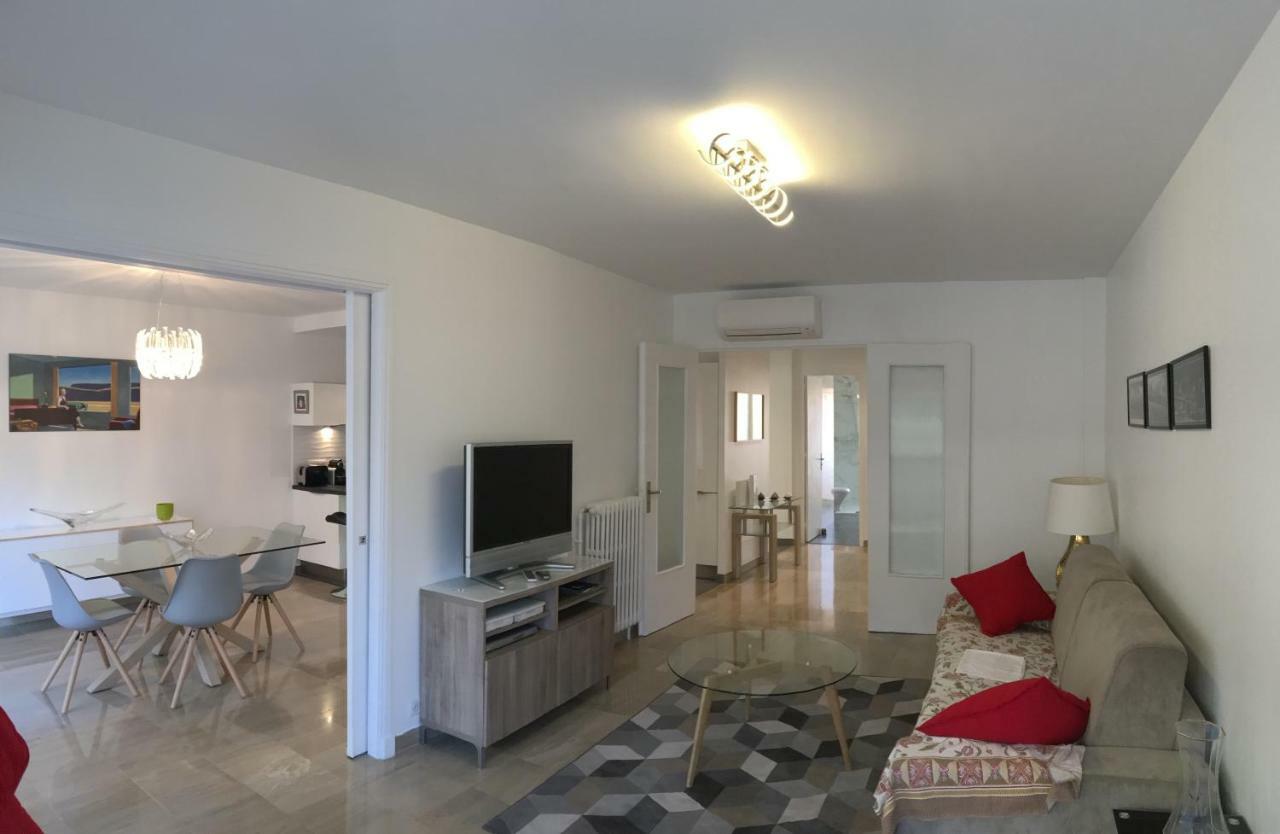 Roi Chevalier Apartment Antibes Exterior photo