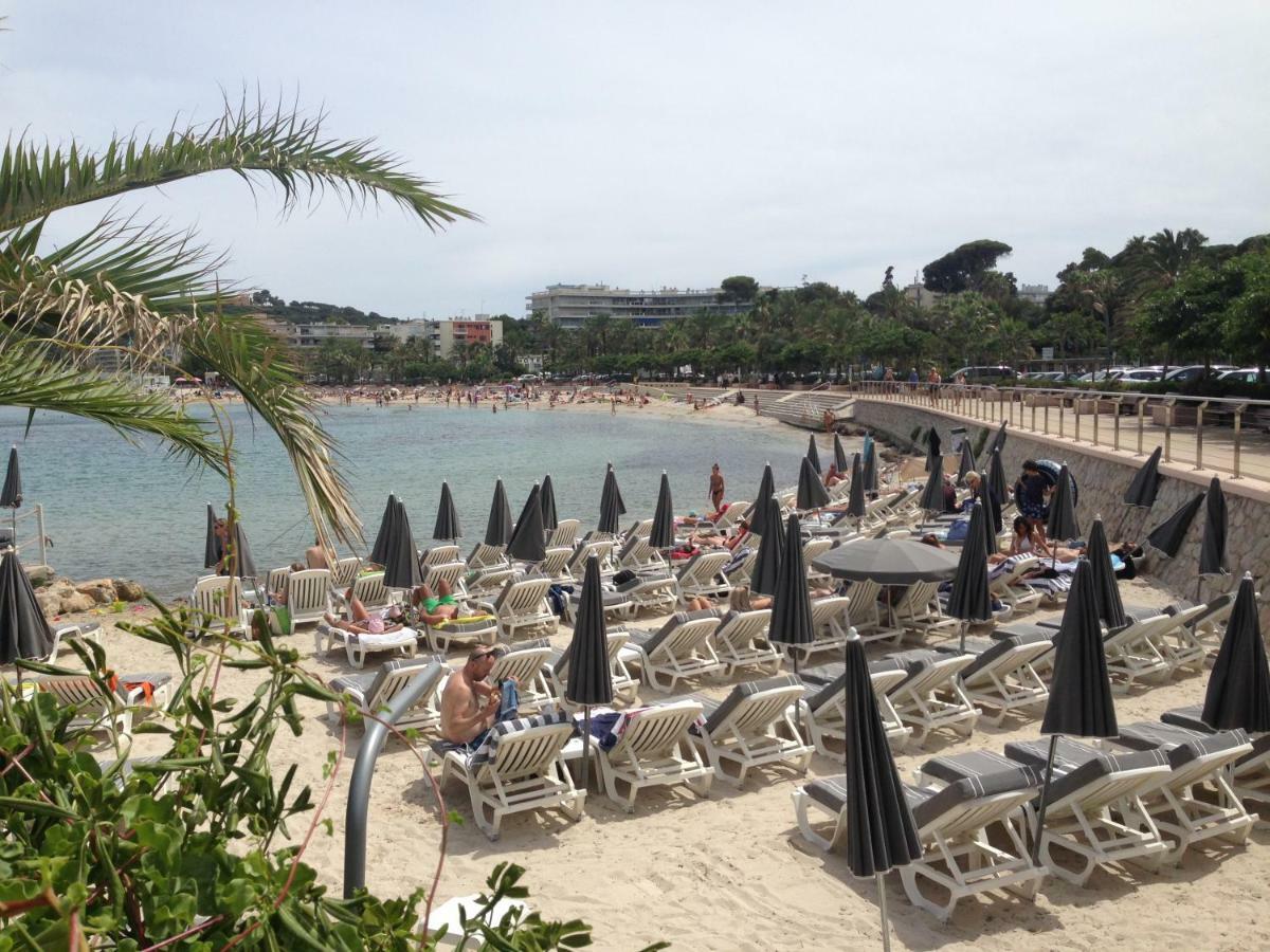 Roi Chevalier Apartment Antibes Exterior photo