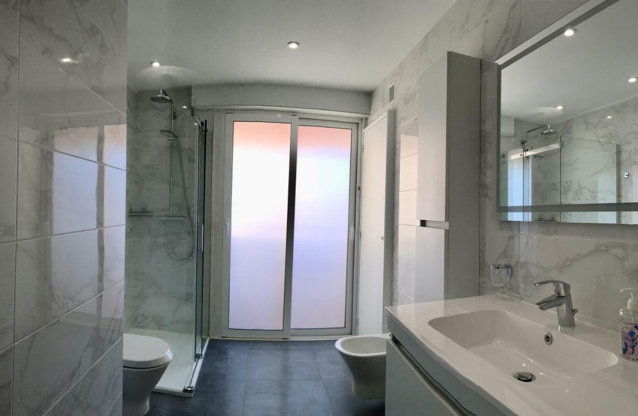 Roi Chevalier Apartment Antibes Exterior photo