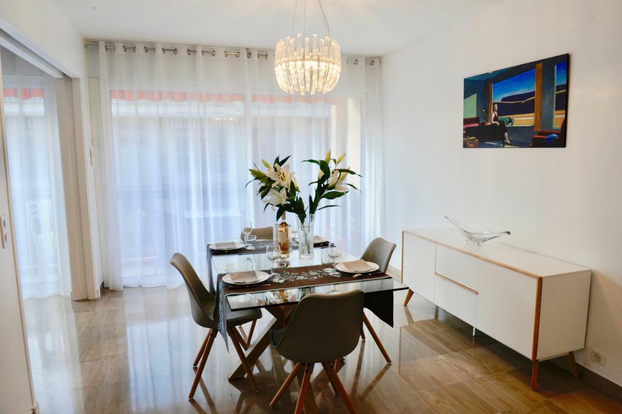 Roi Chevalier Apartment Antibes Exterior photo